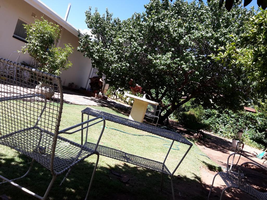 Heila'S In House Family Room-Homestay! Bloemfontein Eksteriør bilde