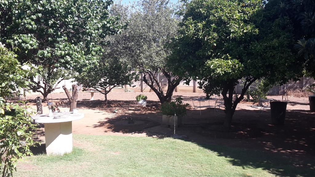 Heila'S In House Family Room-Homestay! Bloemfontein Eksteriør bilde