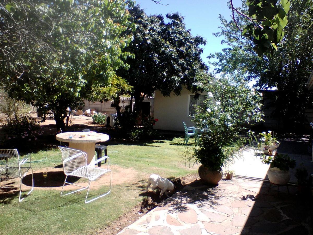 Heila'S In House Family Room-Homestay! Bloemfontein Eksteriør bilde